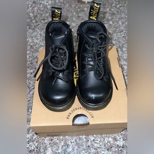 Toddler Docs